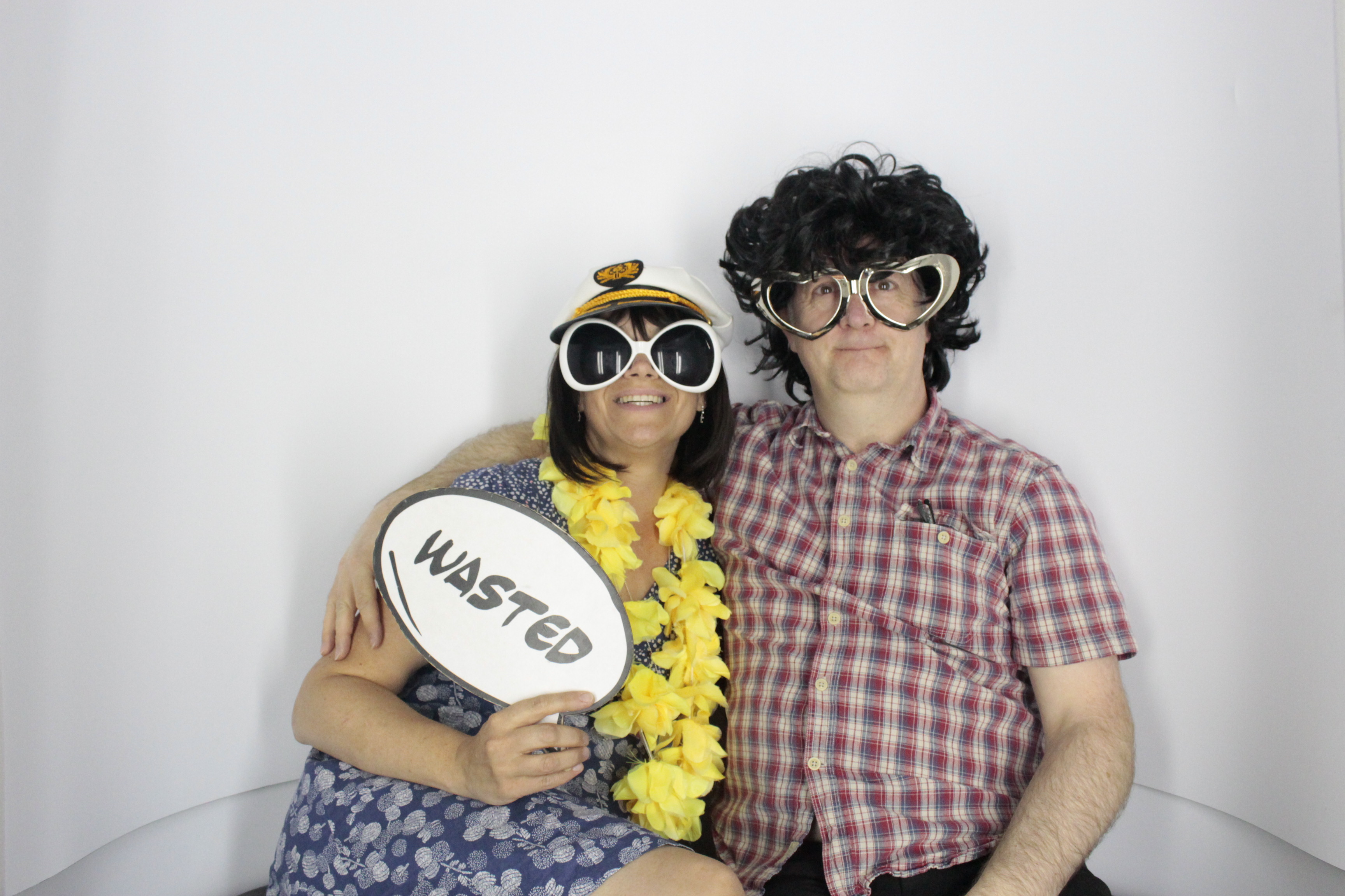Nadine 40th Birthday  | View more photos from the event at gallery.myphotoboothexperience.co.uk/u/MyPhotoBoothExperienceLtd/Nadine-40th-Birthday